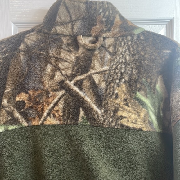 Rocky fleece jacket - Picture 5 of 6